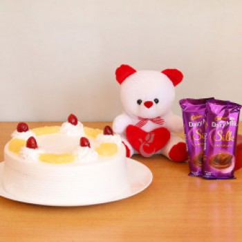 PRF CAKE 13